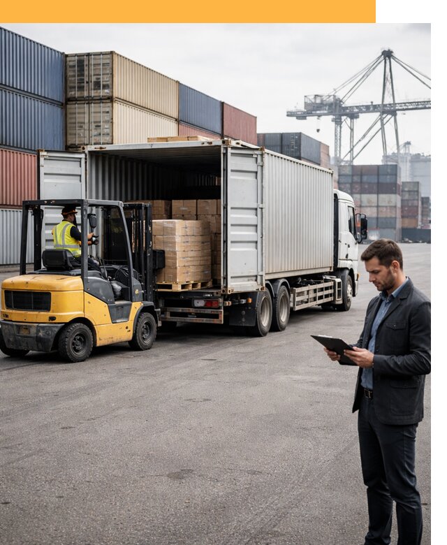 Экспортные перевозки грузов по миру от 37436 руб быстро и надежно