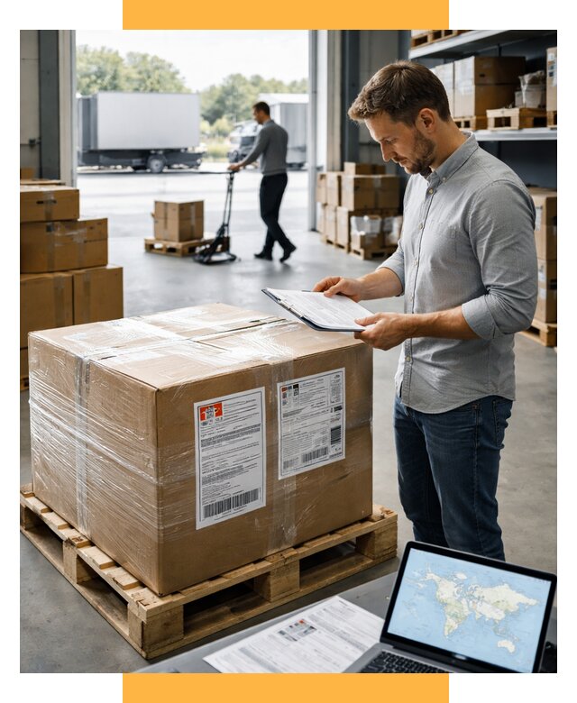 Срочная международная доставка от 12835 р. | СетСервис-Юрг