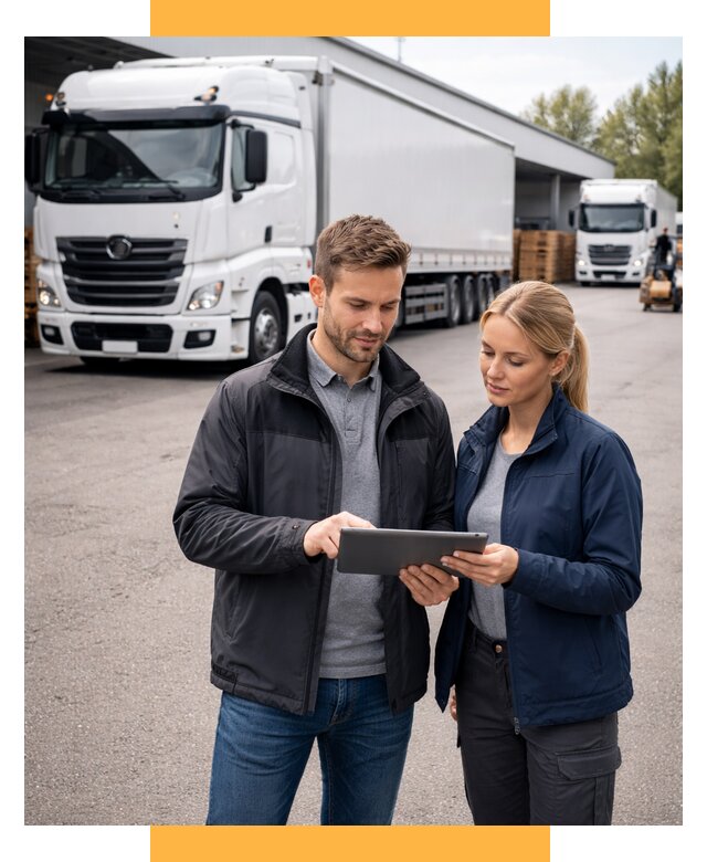 Автомобильные перевозки грузов от 26740 р. | СетСервис-Юрг