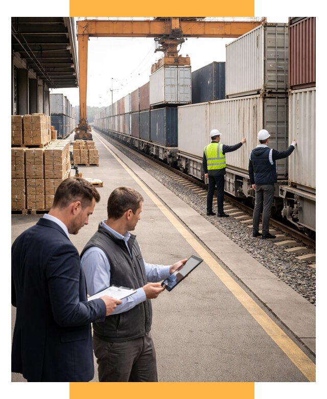 Железнодорожные перевозки грузов от 48132 р. | СетСервис-Юрг