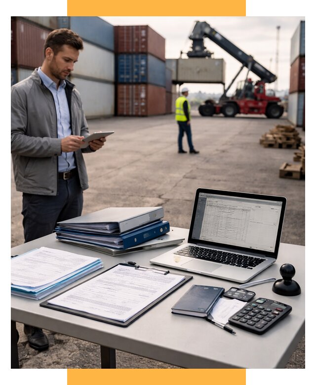 Контейнерные перевозки грузов по миру от 128352 р. | СетСервис-Юрг