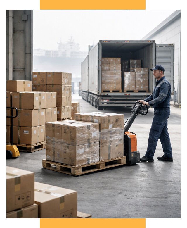 Карго доставка грузов по миру под ключ от 26740 р. | СетСервис-Юрг