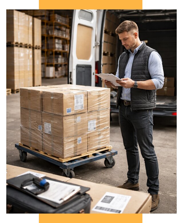 Экспедирование международных грузов от 12835 р. | СетСервис-Юрг