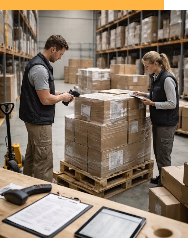 Консолидация грузов по миру от 8557 руб, оптимизация доставки