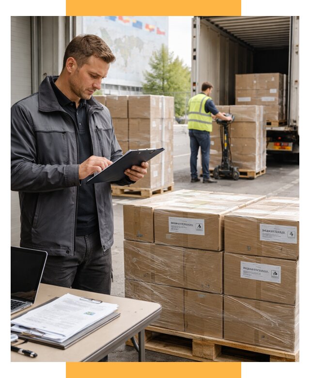 Доставка товаров для маркетплейсов из Китая от 8022 р. — СетСервис-Юрг