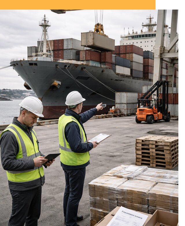 Морские перевозки из Китая от 96264 руб, контейнерные рейсы