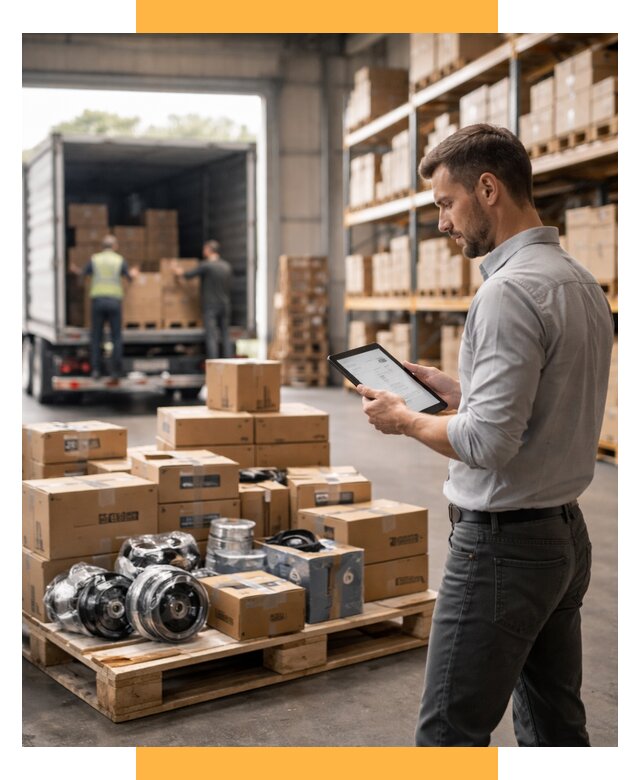 Доставка автозапчастей из Китая от 37436 р. | СетСервис-Юрг