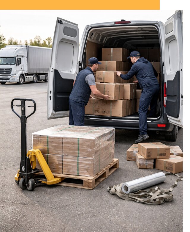 Автоперевозки из Турции: сборные и прямые рейсы от 128352 руб