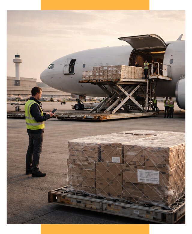 Срочная авиадоставка из Турции от 481 руб., СетСервис-Юрг