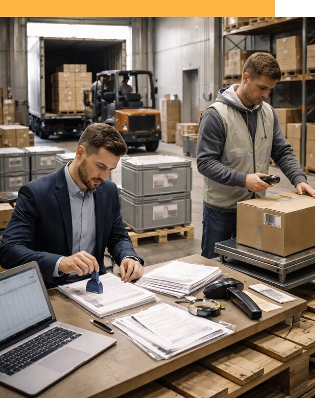 Доставка грузов из США под ключ морские авиа и жд от 37436 руб