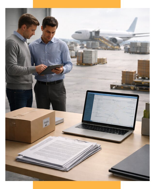 Авиадоставка из США от 695 р., быстро и надежно, СетСервис-Юрг