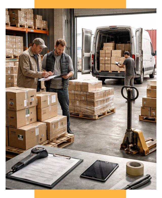 Сборные грузы из Италии, доставка от 19788 р. СетСервис-Юрг