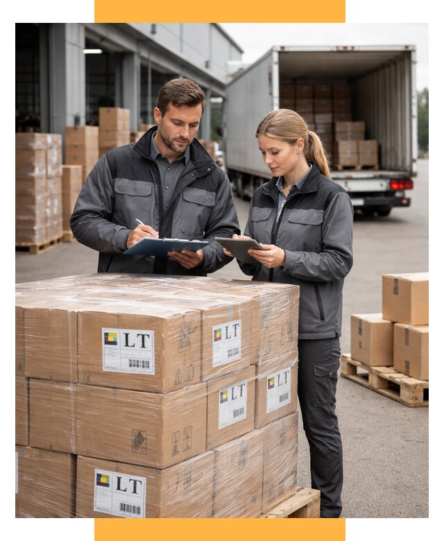 Доставка грузов из Литвы в Россию от 16044 р., СетСервис-Юрг