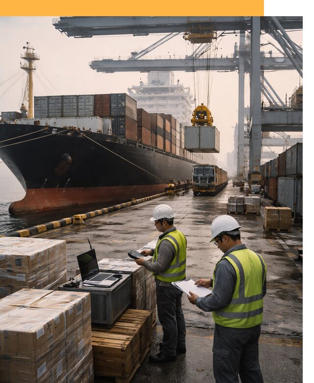 Морские перевозки из Японии от 96264 руб, доставка по миру