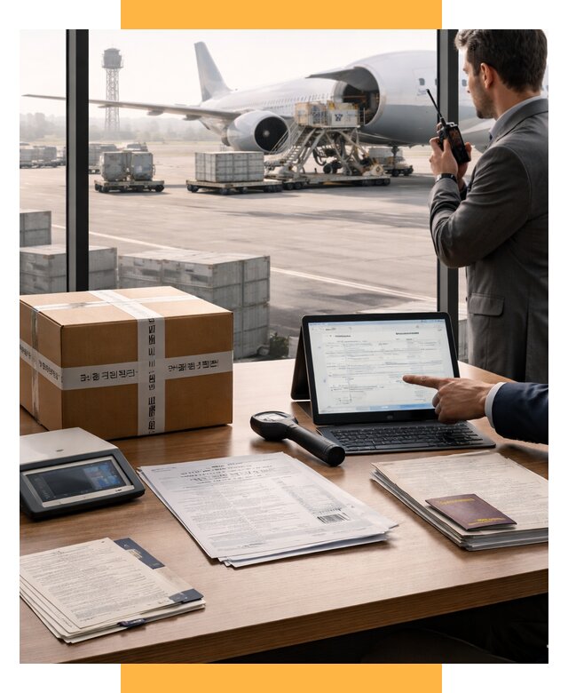 Авиадоставка из Кореи в Россию от 8022 р., сервис СетСервис-Юрг