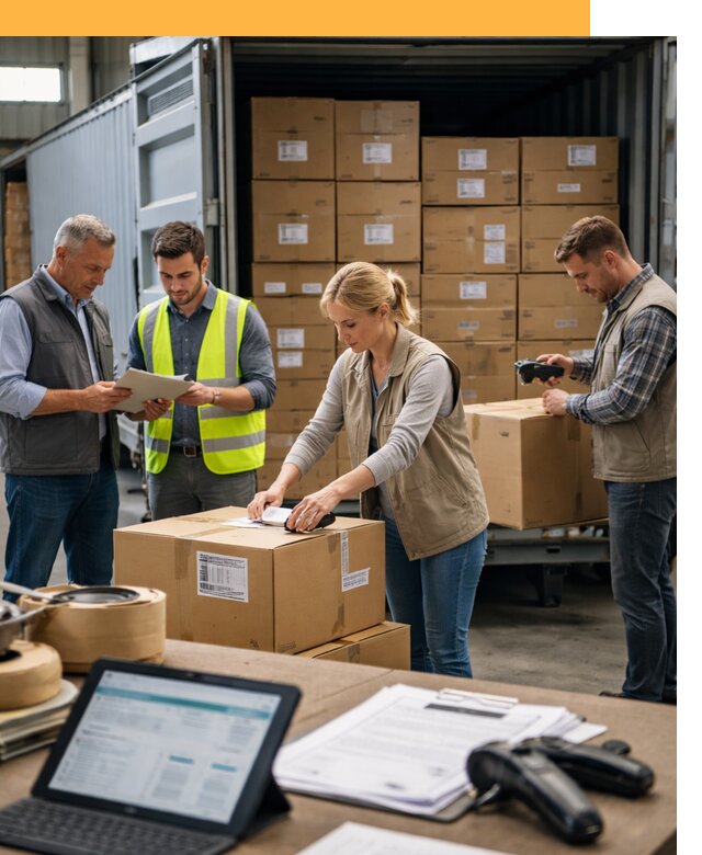 Доставка и таможенное оформление грузов из Вьетнама от 80220