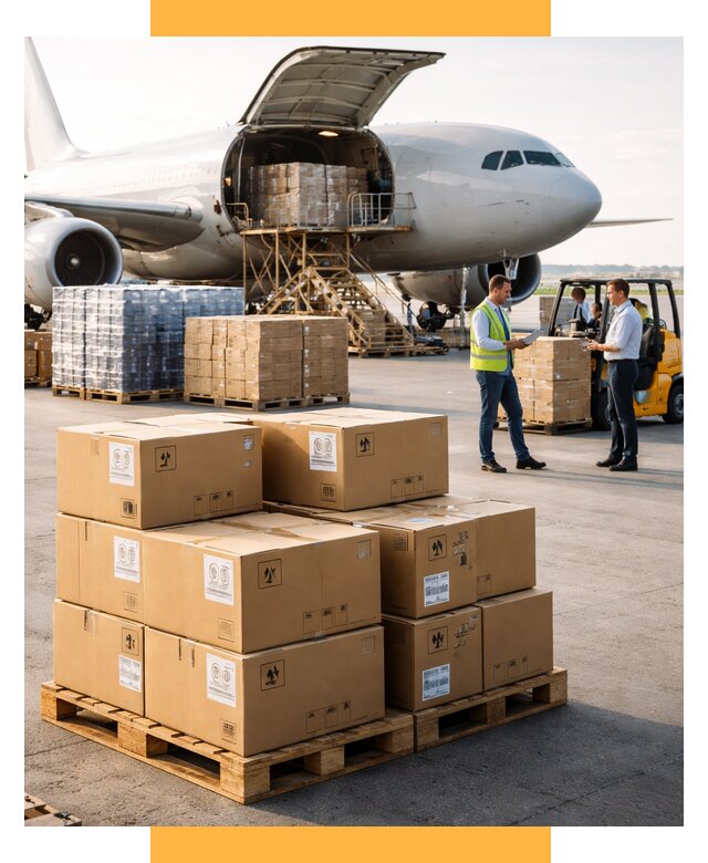 Авиадоставка из Вьетнама в Россию от 909 р. | СетСервис-Юрг