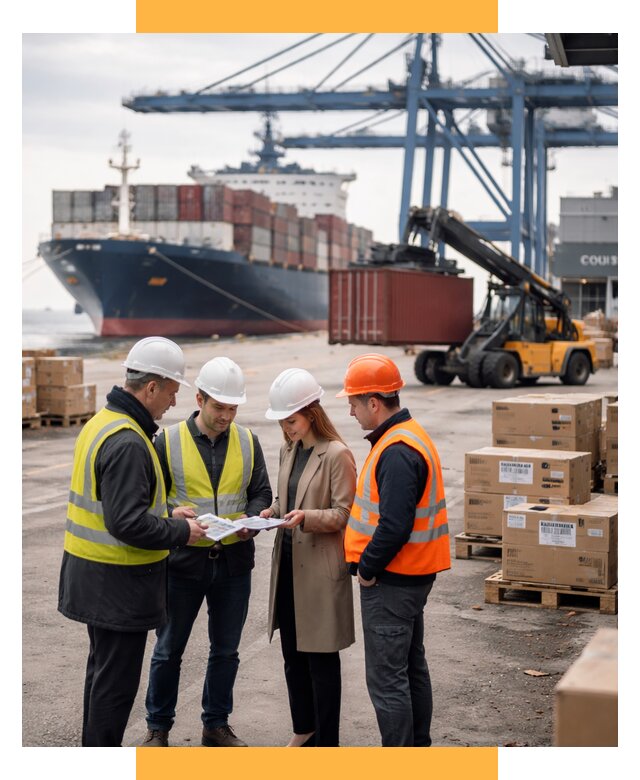 Морские перевозки из Вьетнама от 160440 р. — СетСервис-Юрг