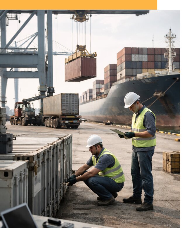 Морские перевозки из Вьетнама от 160440 руб сборные и FCL