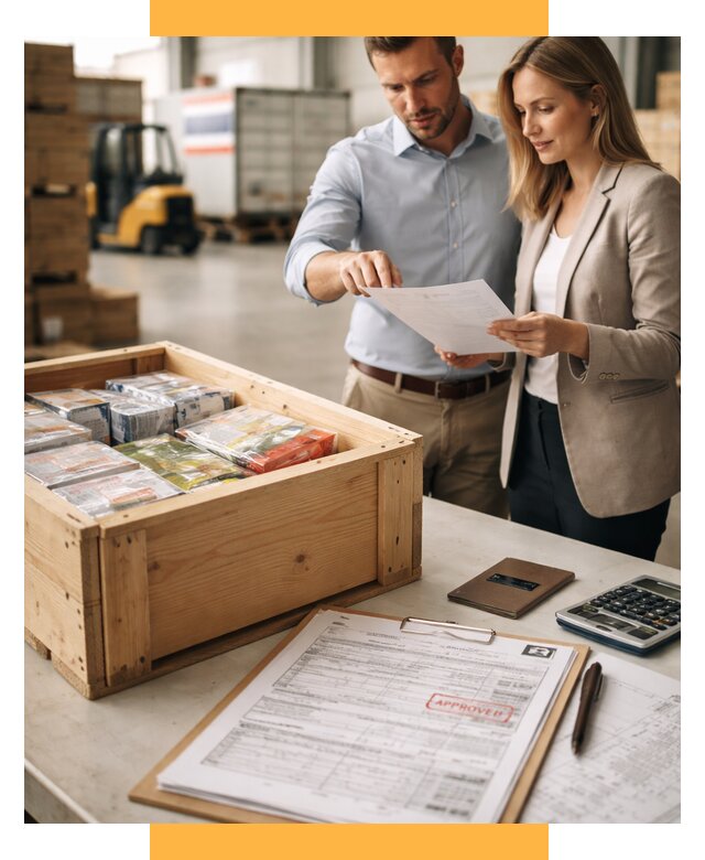 Доставка грузов из Таиланда в Россию от 37436 р. СетСервис-Юрг