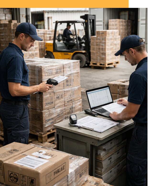 Доставка грузов из Таиланда морем, воздухом от 37436 руб