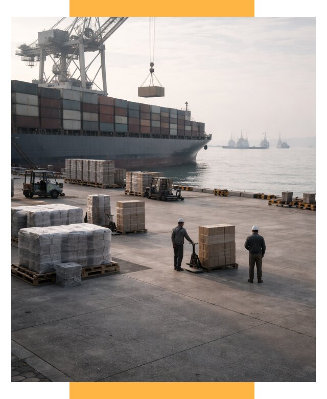 Морские перевозки из Таиланда от 90916 р. | СетСервис-Юрг