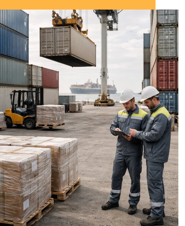 Морские перевозки из Таиланда от 90916 руб, доставка и таможня