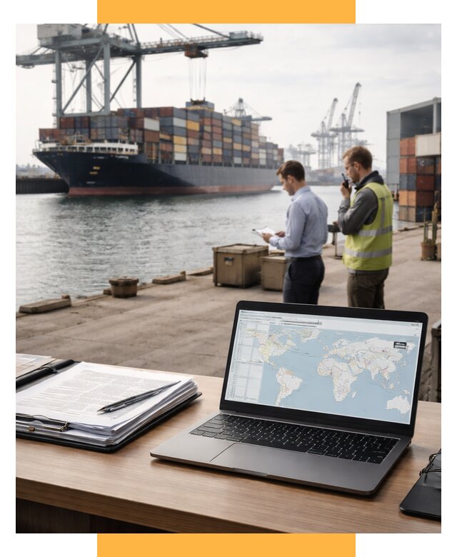 Морские перевозки из Малайзии от 90916 р. | СетСервис-Юрг