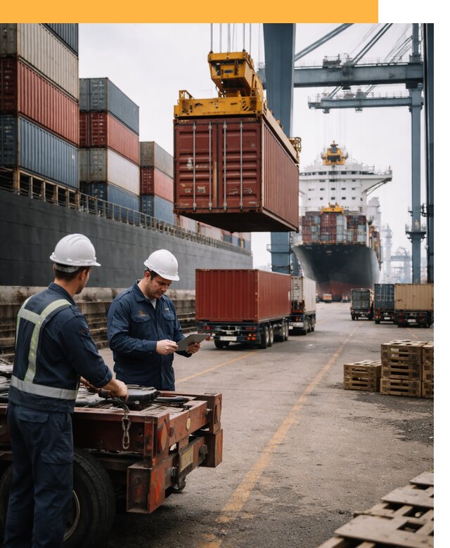 Морские перевозки из Малайзии: фрахт и таможня от 90916 руб за ед