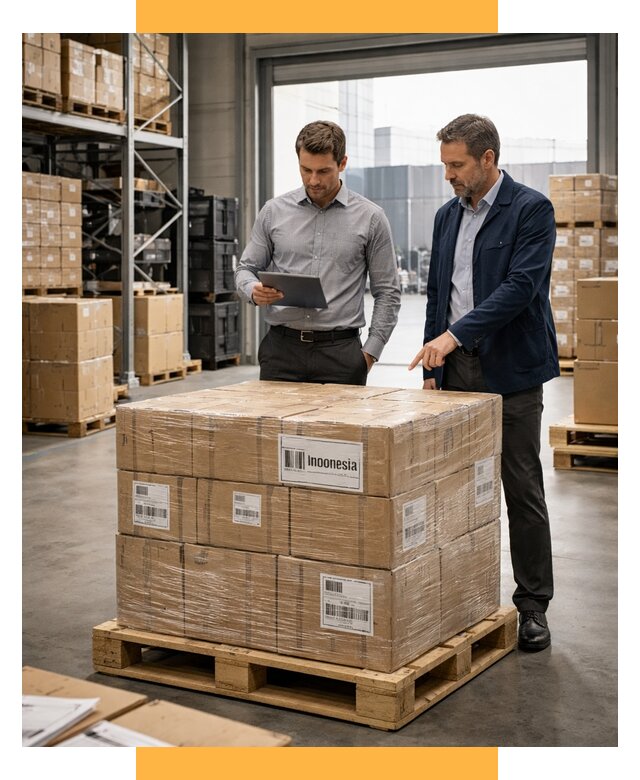 Доставка грузов из Индонезии в Россию от 90916 р., СетСервис-Юрг