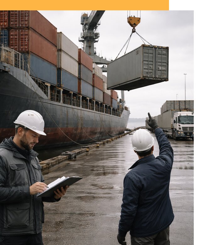 Морские перевозки из Индонезии от 128352 руб, доставка в мир