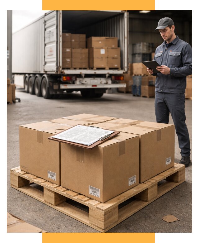 Доставка грузов из Ирана в Россию от 1284 р., СетСервис-Юрг