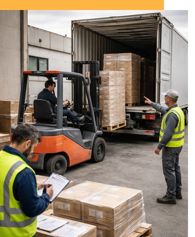 Доставка грузов из Армении по всему миру от 12835 руб.