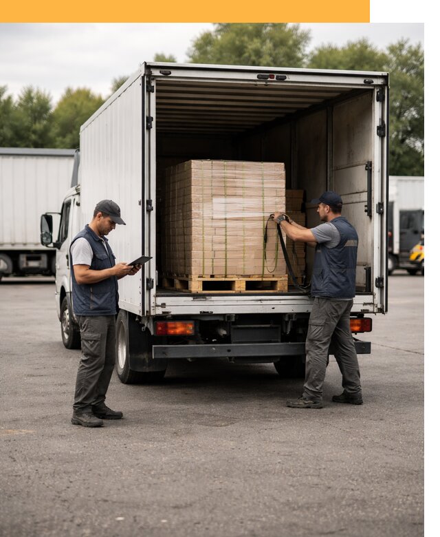 Автоперевозки из Армении автотранспортом от 101612 руб