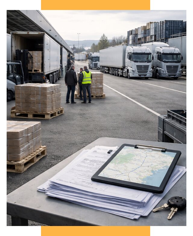 Автоперевозки из Азербайджана от 160440 р. - СетСервис-Юрг