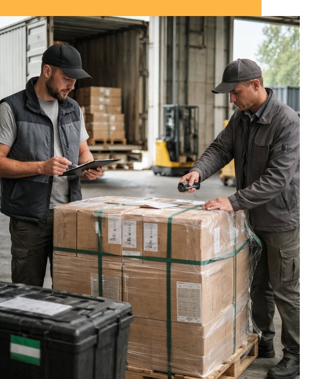 Доставка грузов из Узбекистана: международные перевозки от 48132