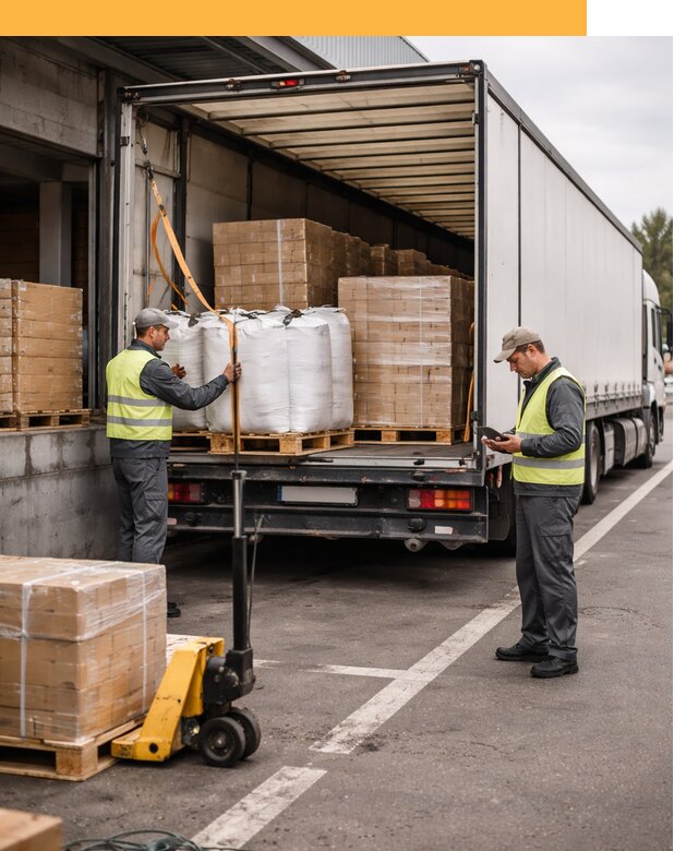 Автоперевозки из Узбекистана от 192528 руб/тонна, быстро и надежно