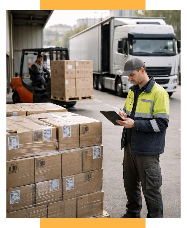 Доставка грузов из Киргизии в Россию от 16044 р. | СетСервис-Юрг