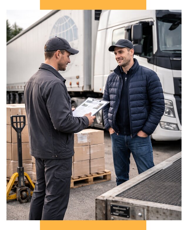 Автоперевозки грузов из Киргизии от 90916 р. — СетСервис-Юрг