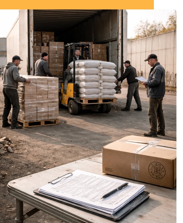 Автоперевозки из Киргизии надежная доставка от 90916 руб.