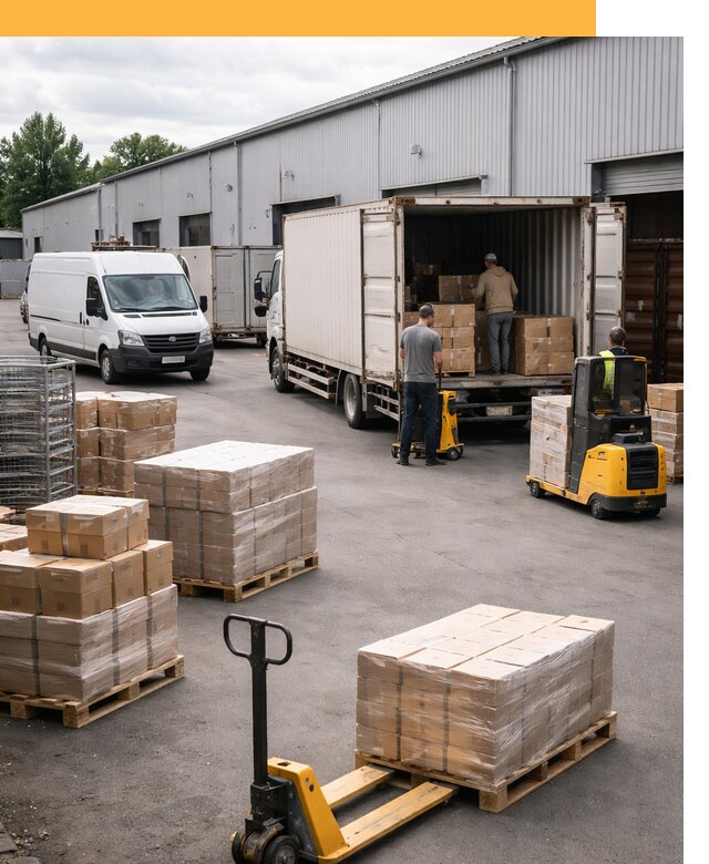 Доставка грузов из Беларуси по всему миру от 16044 руб