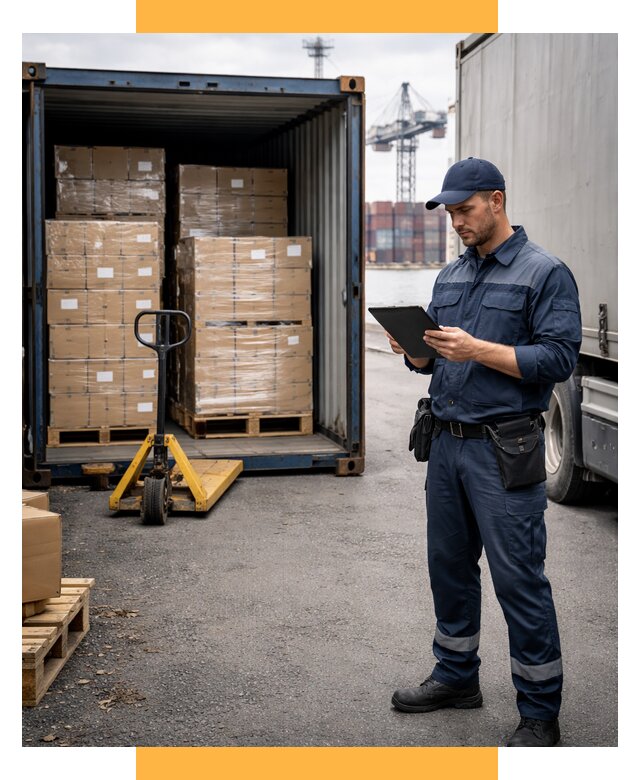 Доставка грузов из Азии от 48132 р. от компании СетСервис-Юрг