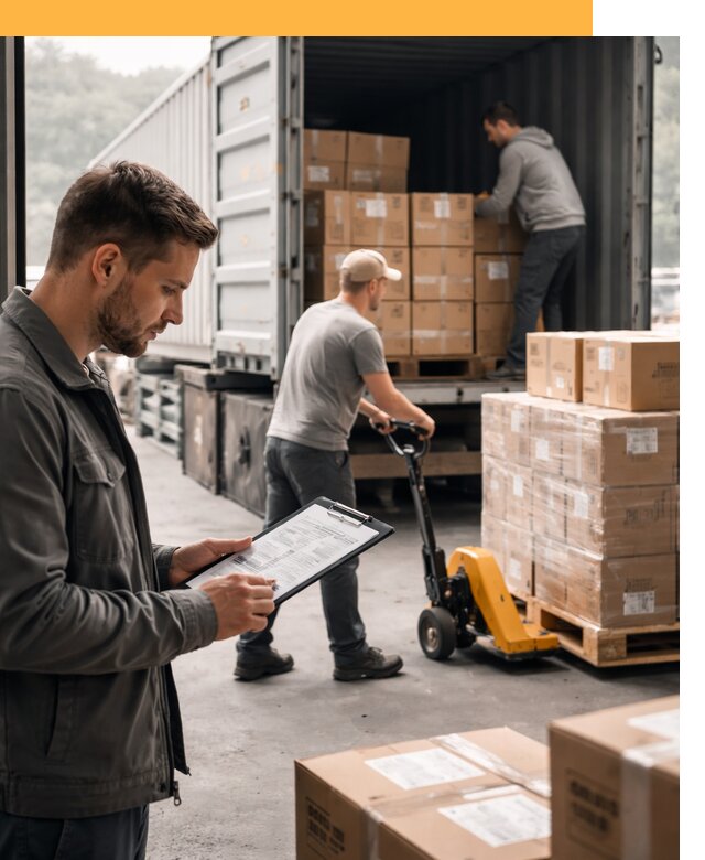 Доставка грузов в Китай: экспресс и мультимодальные перевозки от 37436