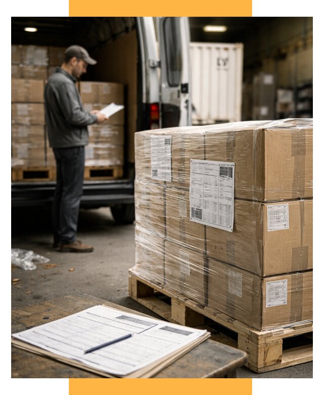 Доставка грузов в Латвию от 26740 р., логистика СетСервис-Юрг