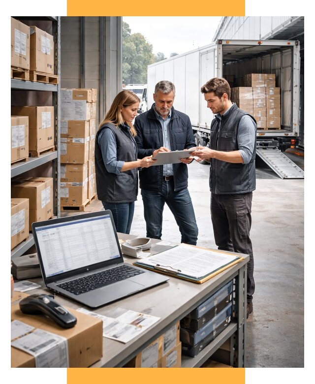 Доставка грузов в Испанию от 37436 р. логистика | СетСервис-Юрг