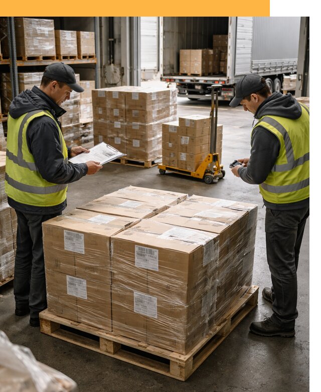 Доставка грузов в Израиль морем, авиа и автоперевозки от 48132 руб.