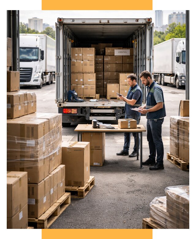 Доставка грузов из России в Армению от 37436 р. - СетСервис-Юрг