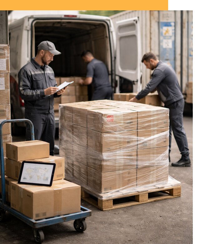 Доставка грузов в Армению: морские, авиа и авто от 37436