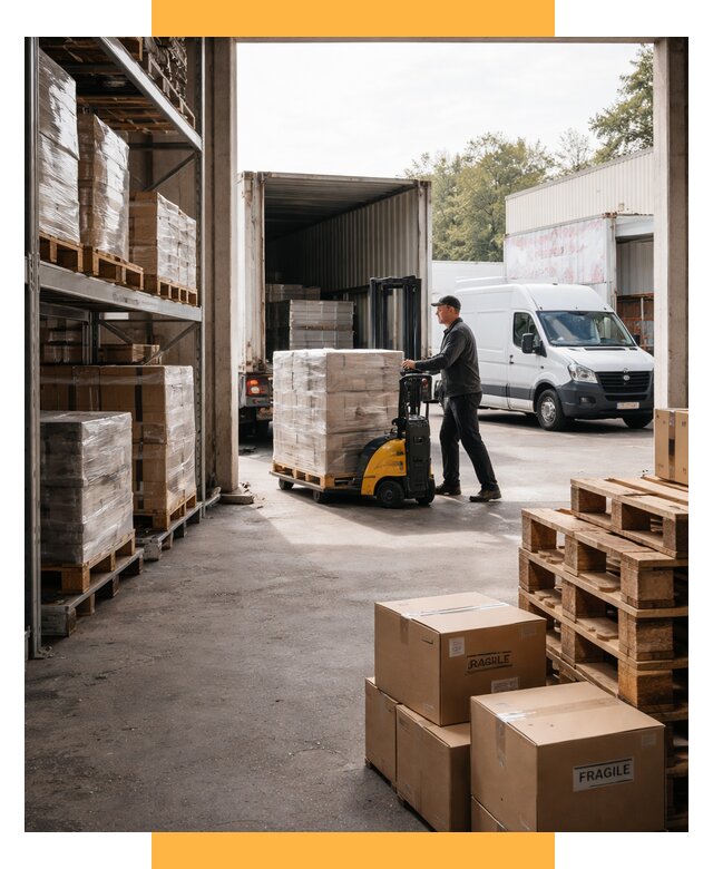 Доставка и перевозка грузов в Грузию от 26740 р., СетСервис-Юрг