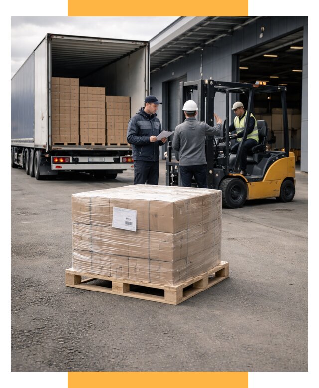 Доставка грузов в Азербайджан от 16044 р. | СетСервис-Юрг